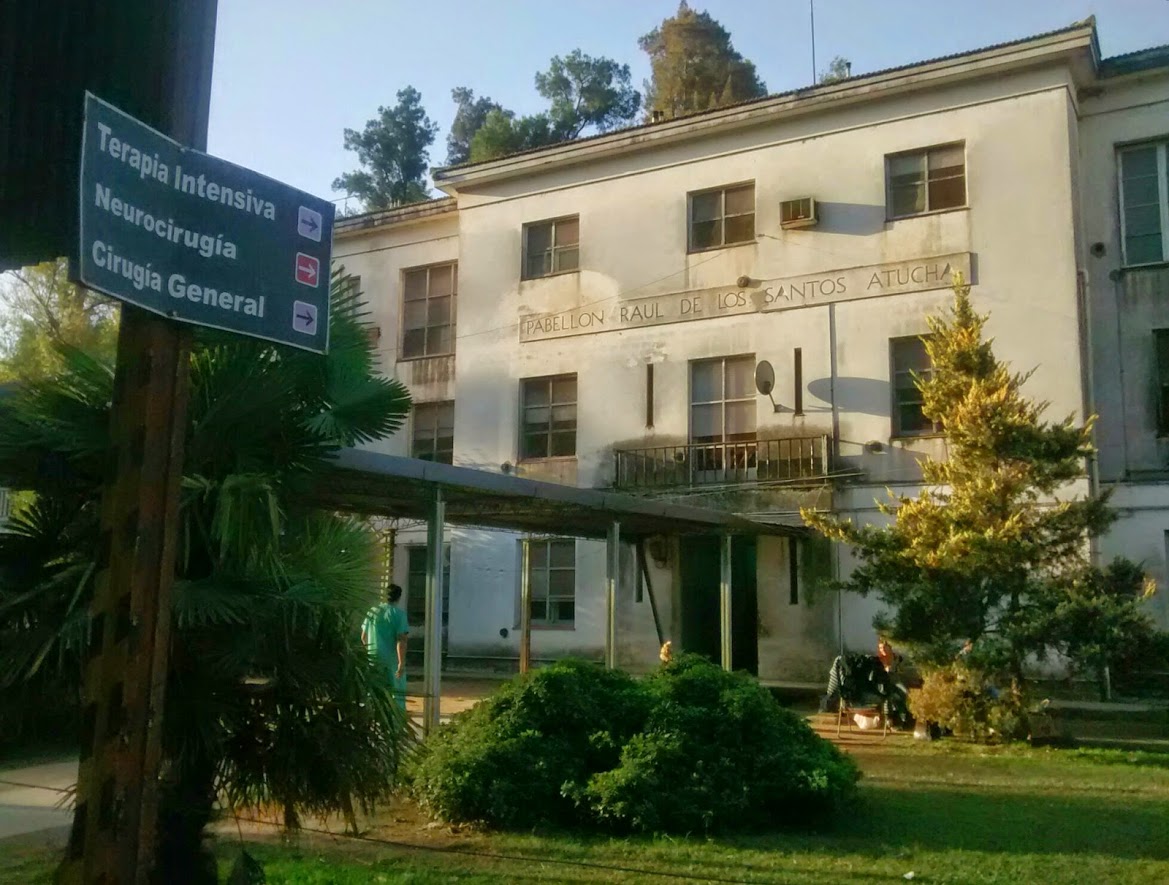 Primer fallecimiento de un paciente con COVID-19 positivo en General Rodríguez