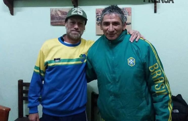 Hay Paz por una temporada más