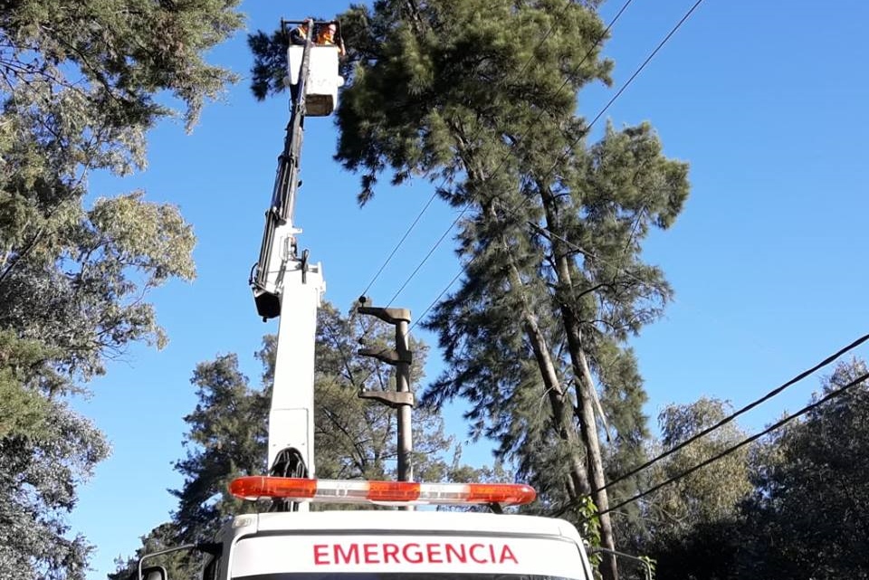 La UPI ya realizó sus primeras intervenciones