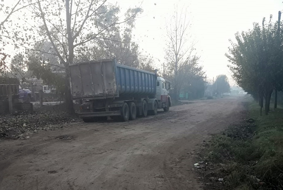 Una familia sufrió dos robos en menos de 24 horas