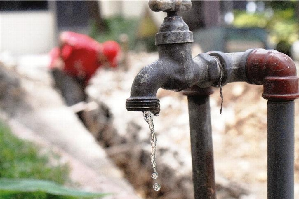 Según un estudio, Rodríguez es uno de los distritos bonaerenses con menor acceso a agua y cloacas