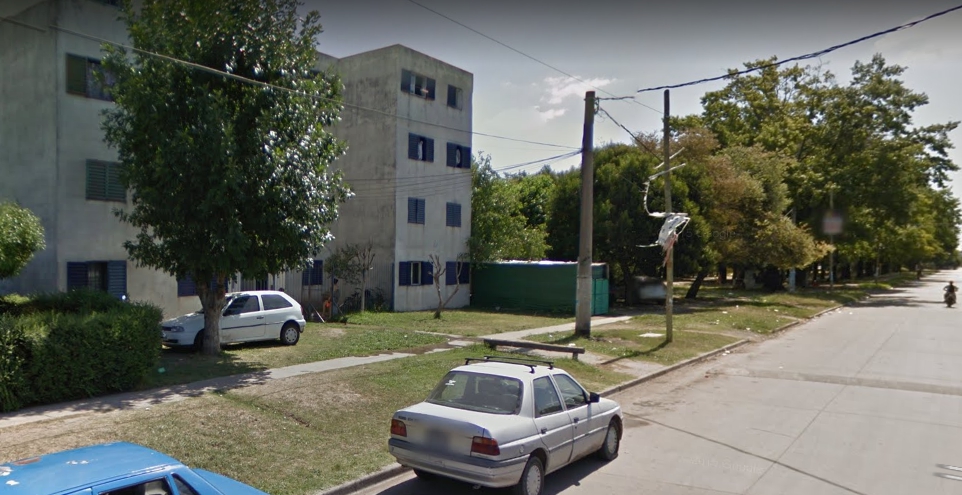 Fonavi: dos hechos de inseguridad en un misma vivienda y en menos de una semana