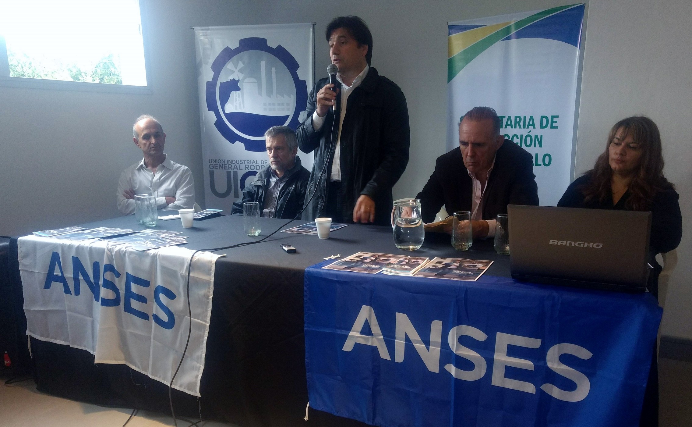 "ANSES va a tu trabajo", una alternativa para que los empleados no tengan que perder el día