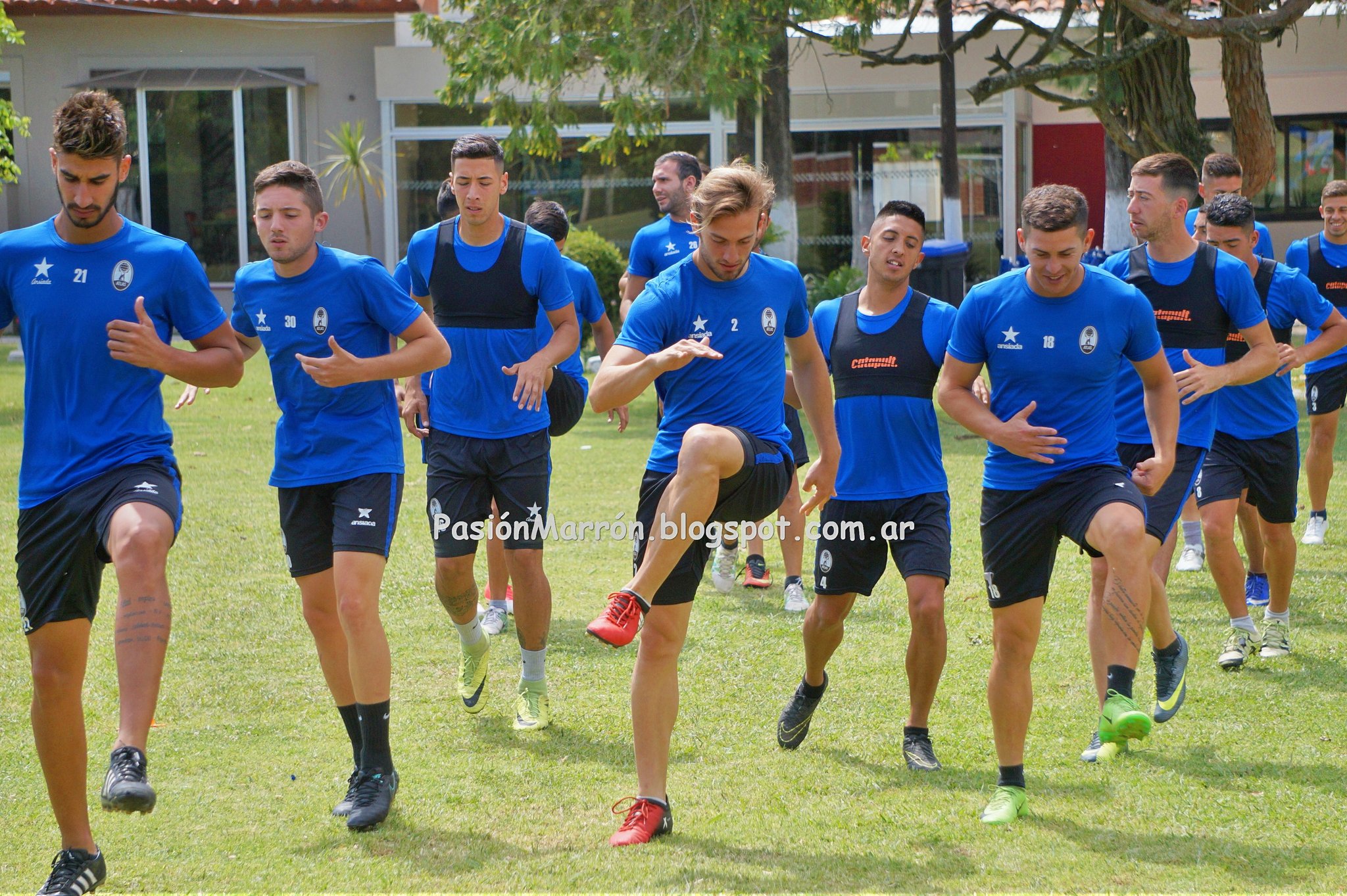 La hora de la verdad