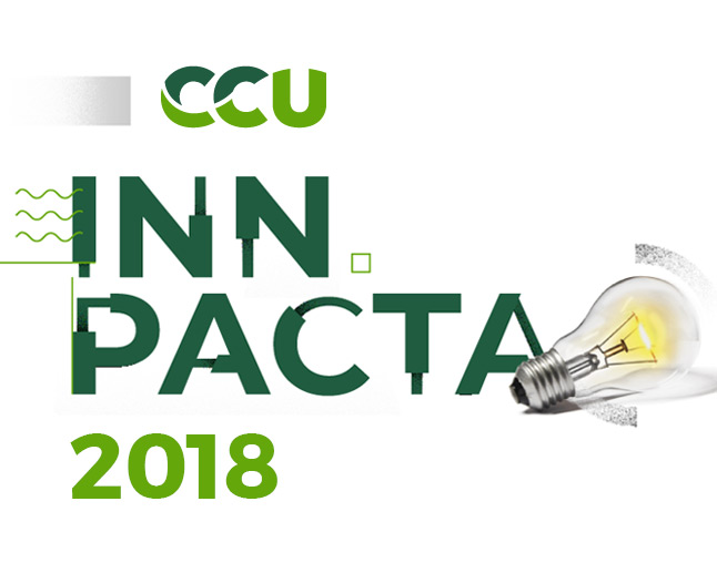 CCU Argentina presenta una nueva edición de "Innpacta"
