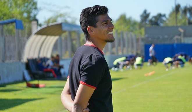 El "Rata" Rodríguez le dio el sí a Atlas