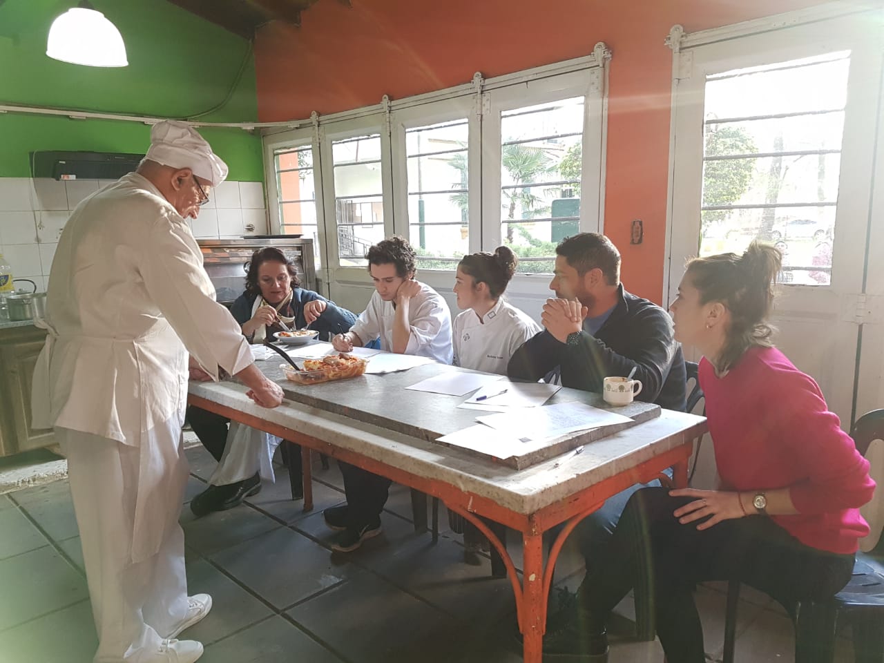 Se definieron los representantes locales de Cultura para la etapa regional de los Bonaerenses