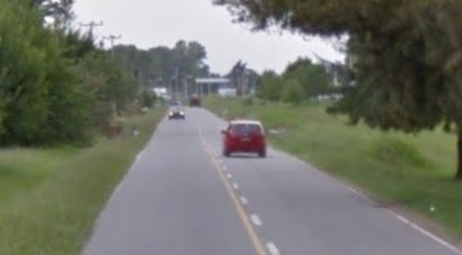 Motochorros "cebados": Ahora amenazaron a una madre apuntando a su nena de 3 años