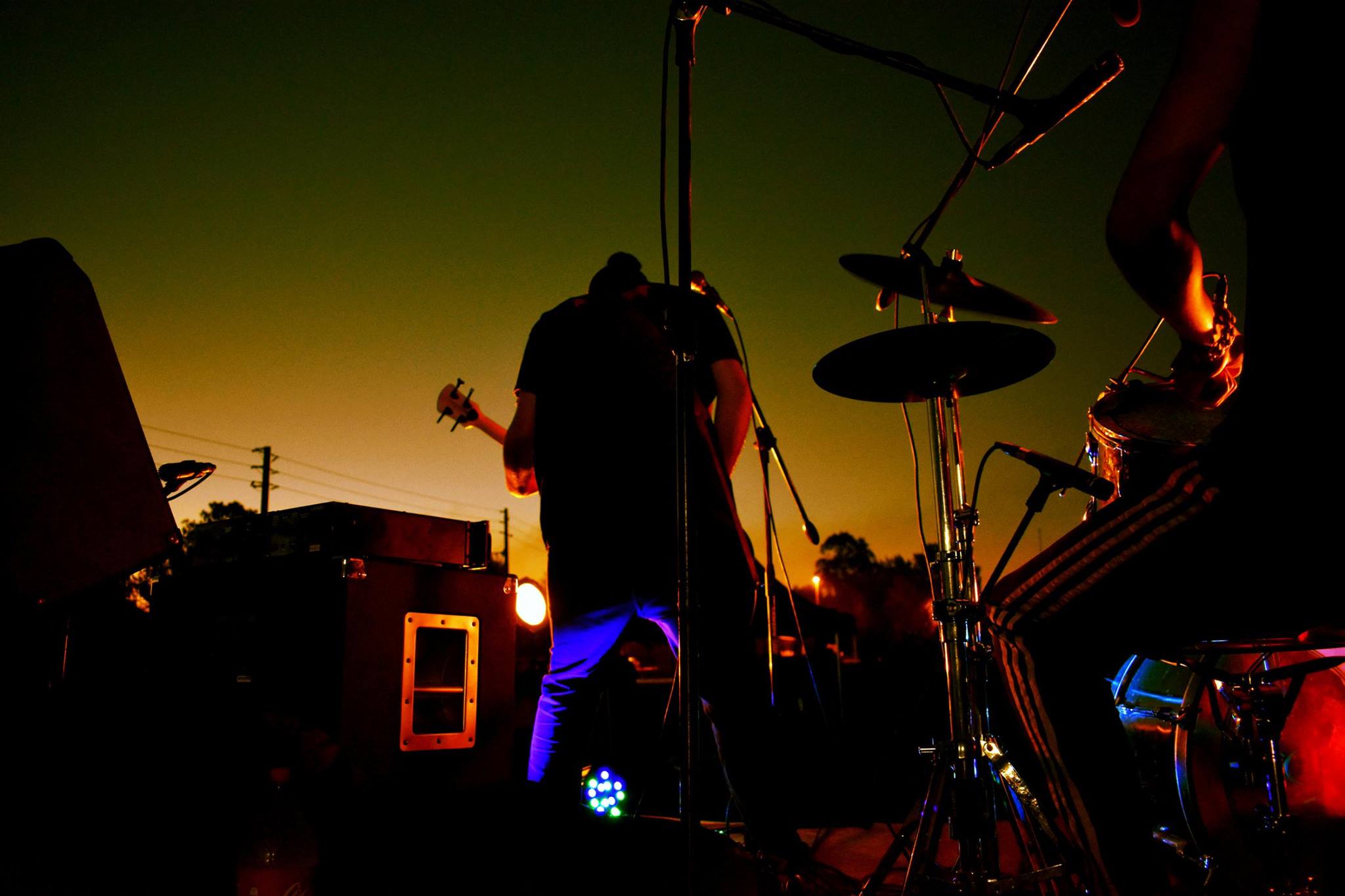 banda-muro