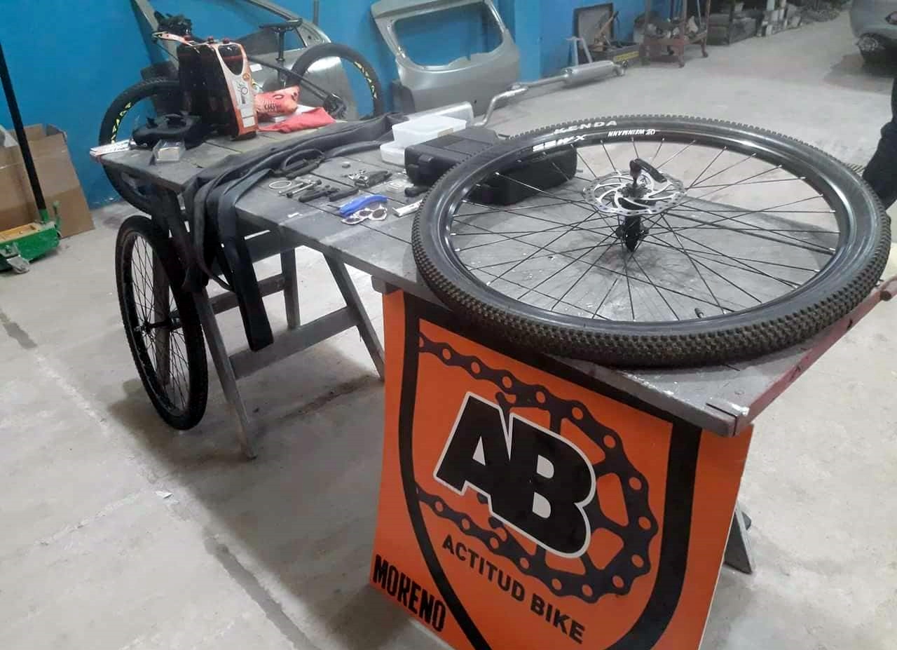 Nuestro distrito ser&aacute; escenario de una charla t&eacute;cnica sobre ciclismo