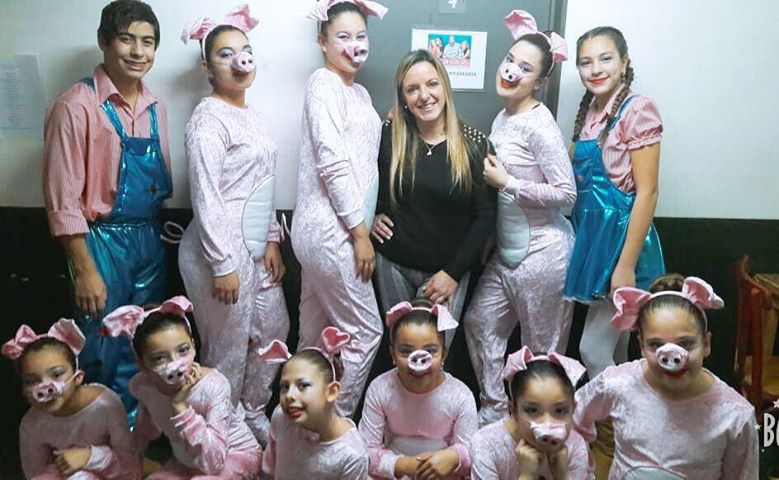 Continúa destacándose el patín rodriguense