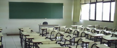 No arrancan las clases: habrá paro nacional docente