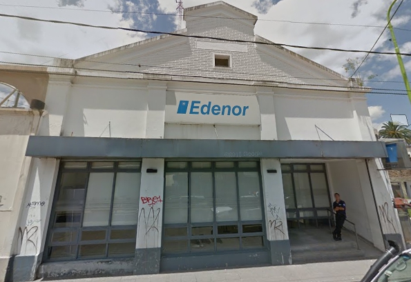 Un concejal envió una carta documento a Edenor