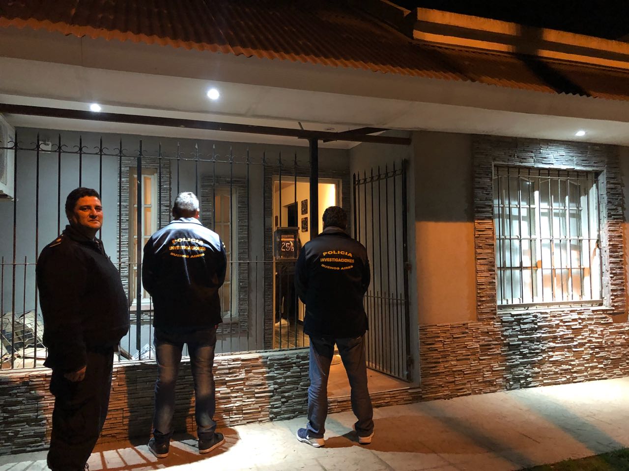 Otro menor aprehendido por las amenazas de bomba a escuelas