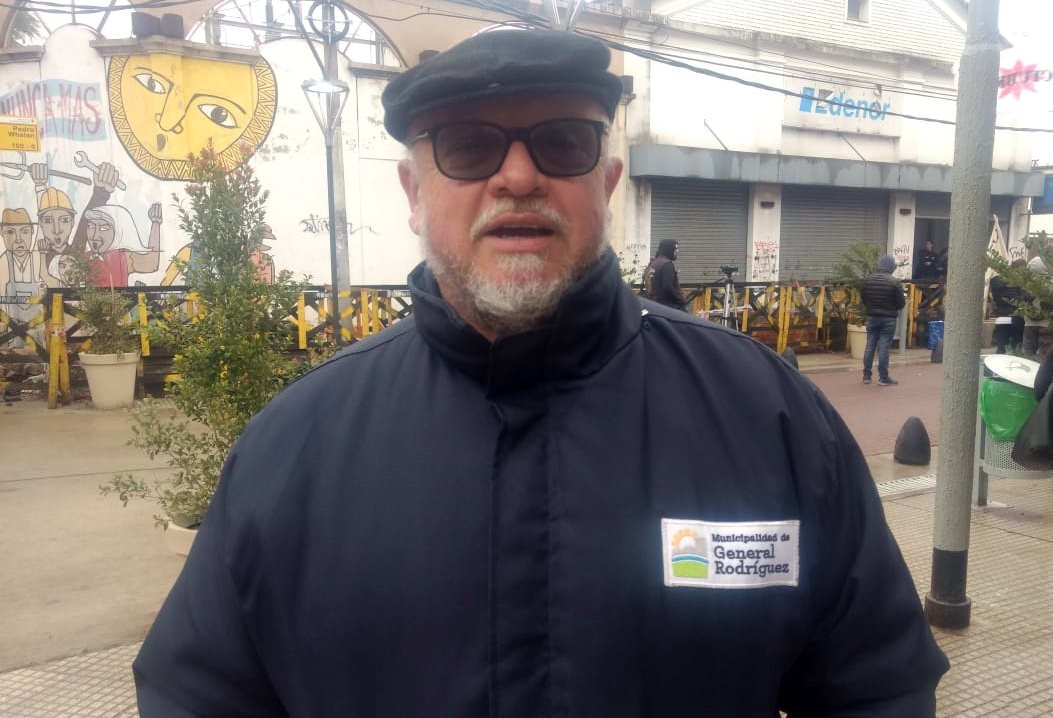 ¿Qué pasó con el conflicto por la ropa de los empleados municipales?