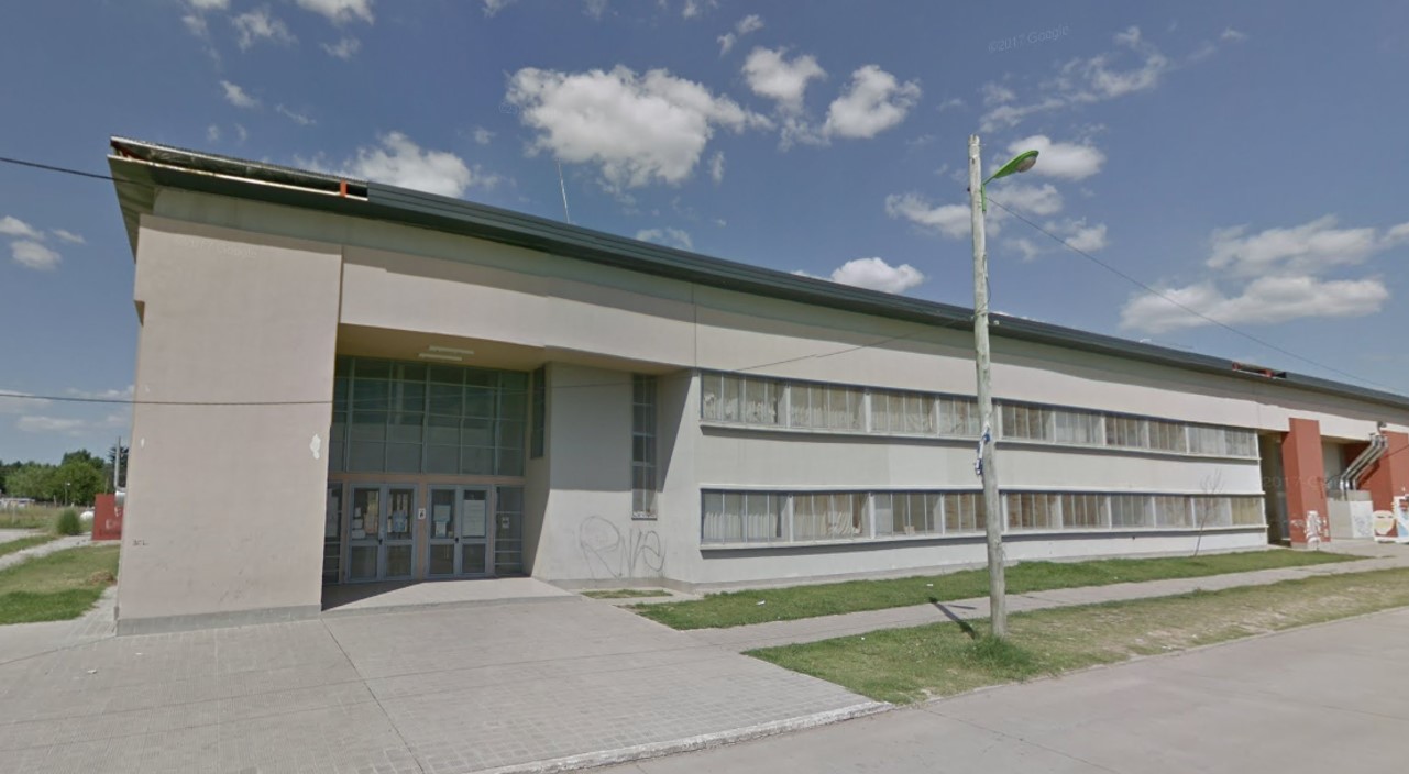 Explosión en la cocina de una escuela causó lesiones a una auxiliar