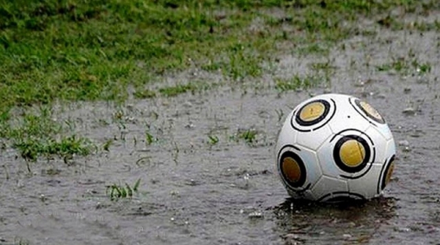 Se suspendió hasta nuevo aviso la prueba de jugadores de River en nuestro distrito