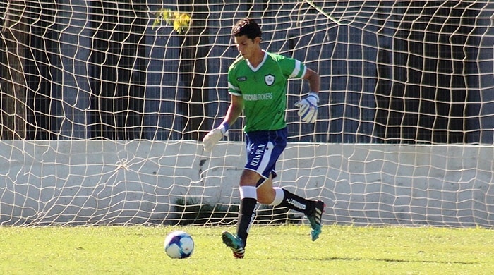 Un arquero "récord" del fútbol argentino, entre los refuerzos de Atlas