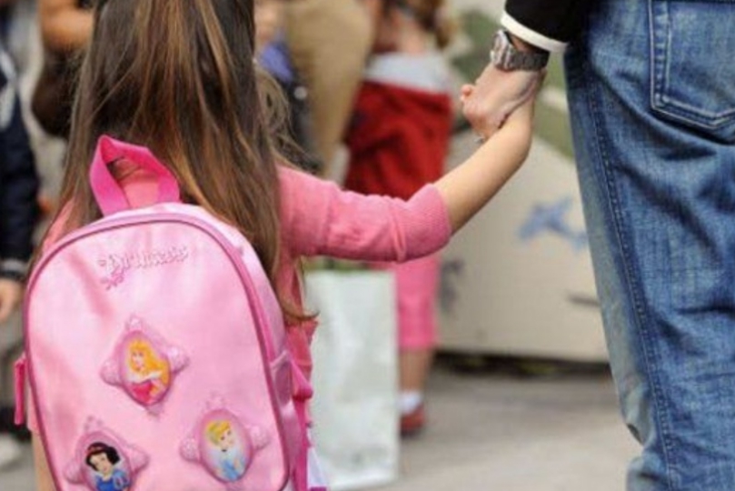 Comienza el período de inscripciones a jardines y escuelas