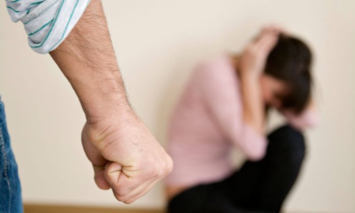 violencia-domestica