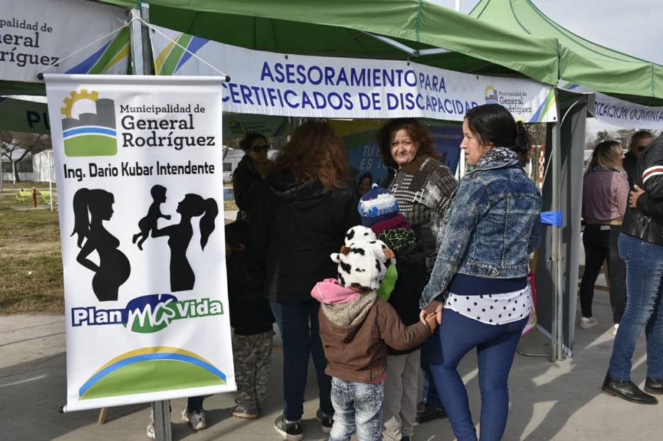 El jueves se llevará a cabo el operativo 