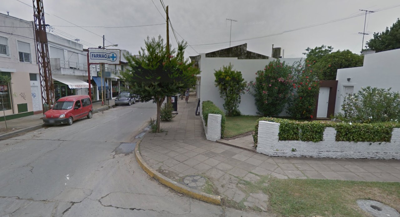 calle