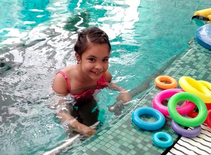 Pizzeada solidaria por Maitena