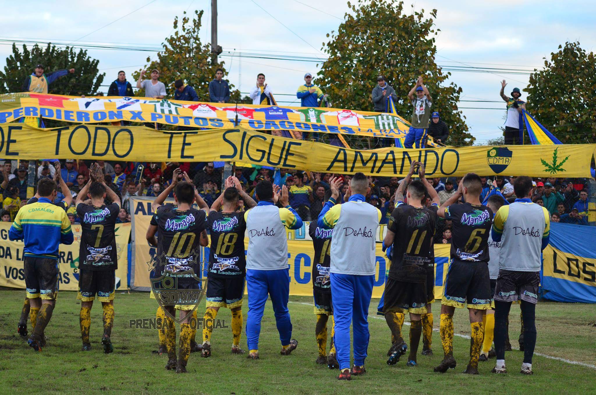 Día y horario para el debut del Lechero