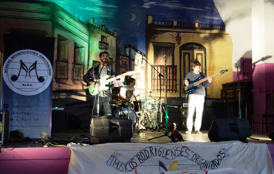 Se viene el quinto Ciclo Municipal de Arte en los Barrios
