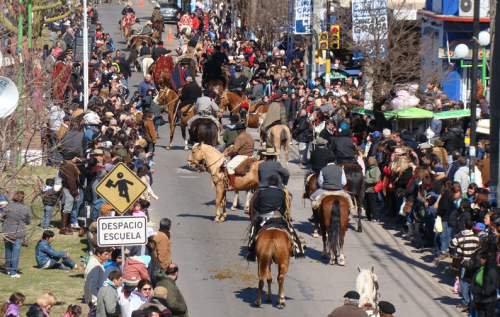 El Municipio conmemorará el Día del Padre argentino