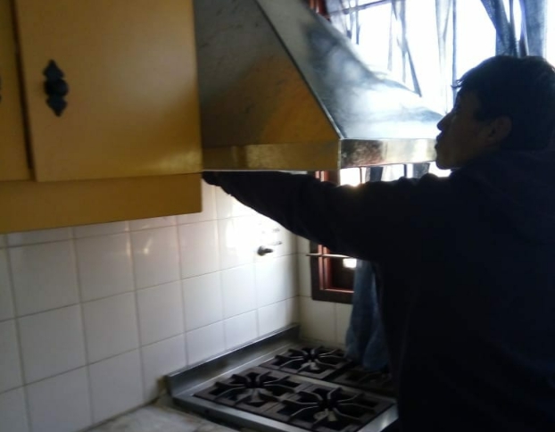 El gas en las escuelas: denuncias, llamados y acusaciones cruzadas