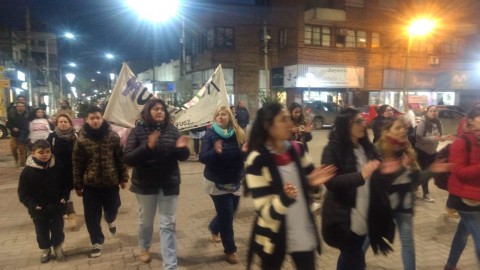 Gremios docentes repudian la tragedia de Moreno y piden arreglos en el distrito