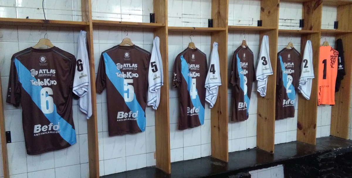 Atlas ya conoce el calendario de la temporada 2018/2019