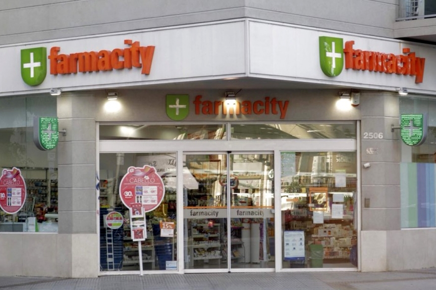 General Rodríguez, uno de los distritos donde el HCD rechaza el desembarco de Farmacity