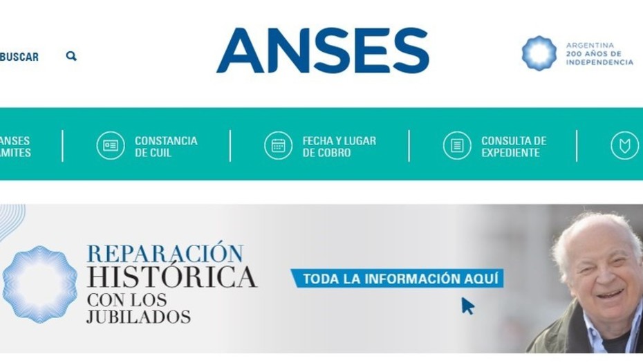 Últimas horas para evitar la suspensión del trámite de la reparación histórica