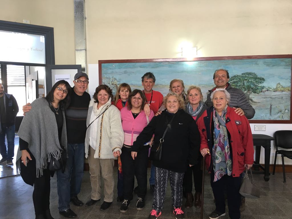 Las disciplinas culturales ya tienen los primeros clasificados a Mar del Plata