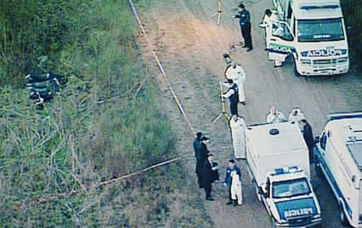 A diez años del hecho que cambió la mirada sobre Rodríguez