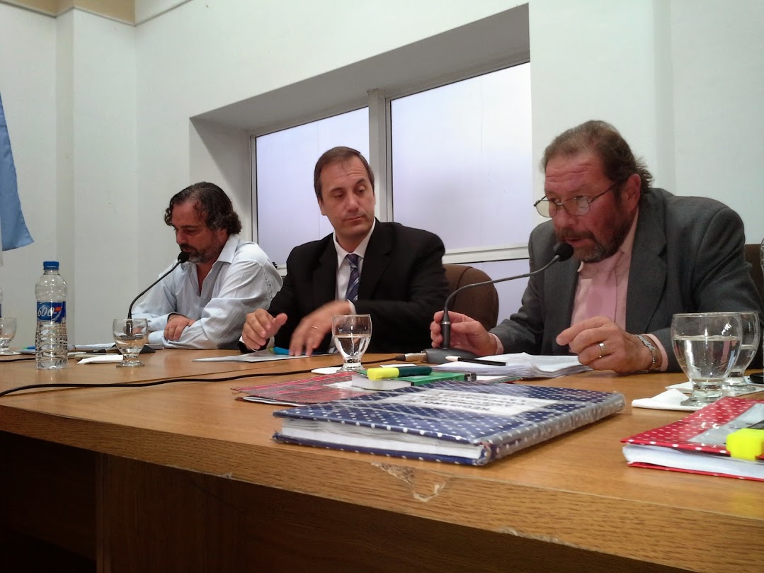 Falleció Roberto Maestri, uno de los dirigentes más importantes del PJ local