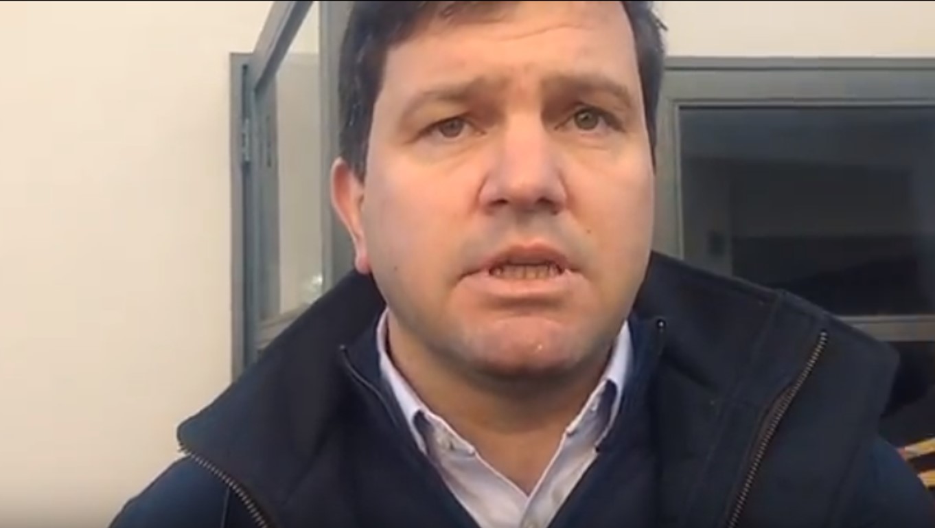 "Sólo el 15% de las empresas están en el Registro PyMES en Rodríguez"