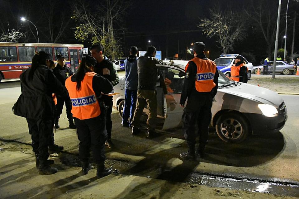 El Municipio ya implementa una nueva aplicación en los controles callejeros