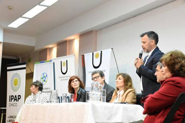 Se llevará a cabo una capacitación en perspectiva de género