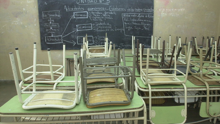 aula-vacia