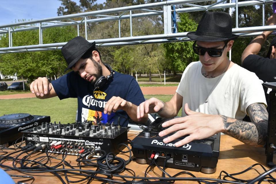 Se confirmó el cronograma la segunda edición de la “Rodríguez Colors Fest”