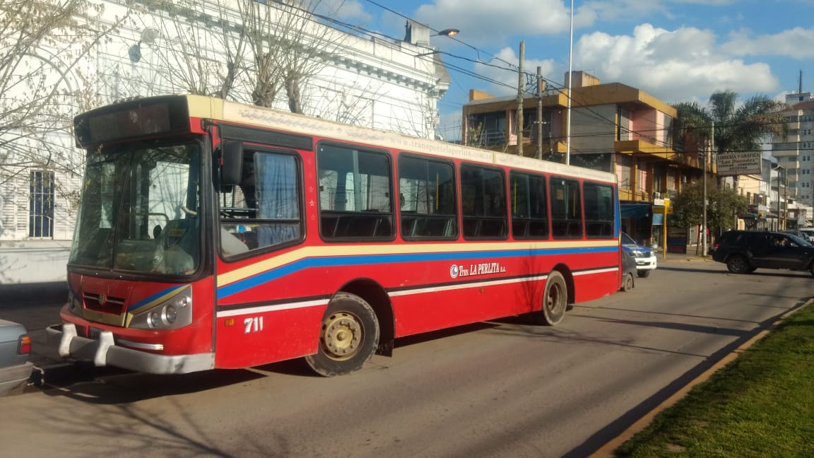 En Rodríguez también agredieron a un chofer de La Perlita