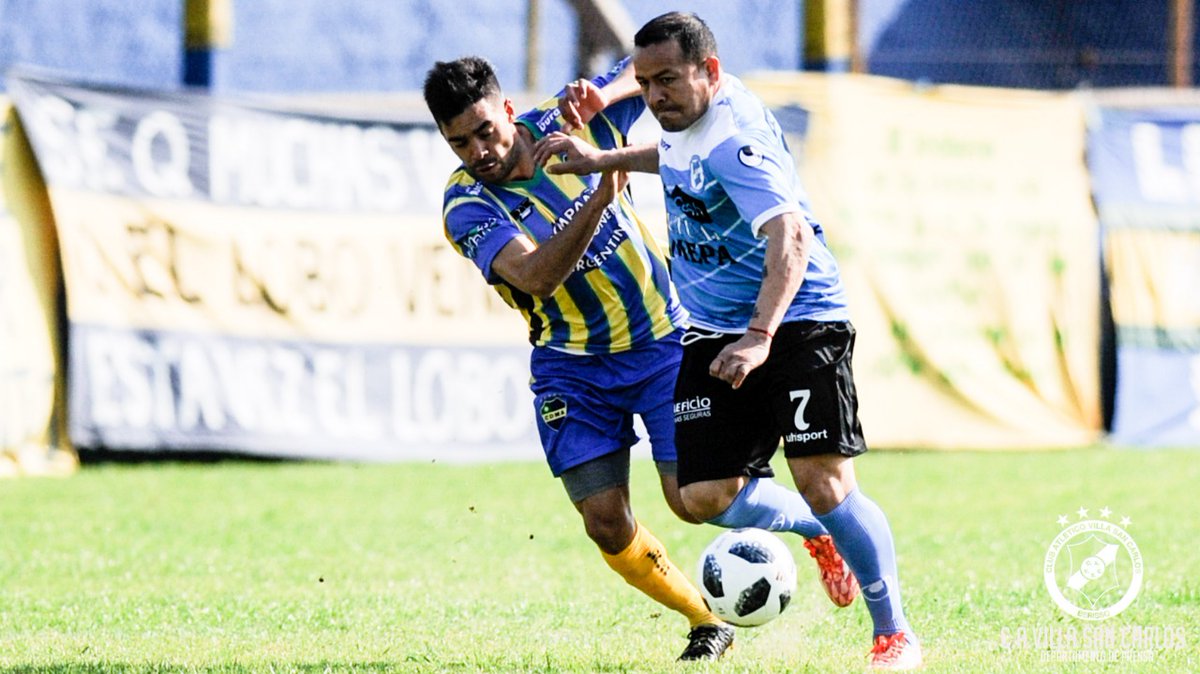 El Lechero volvió a sumar tras la derrota ante Italiano