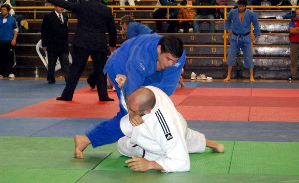 Gran expectativa por el 3º Torneo de Judo en General Rodríguez