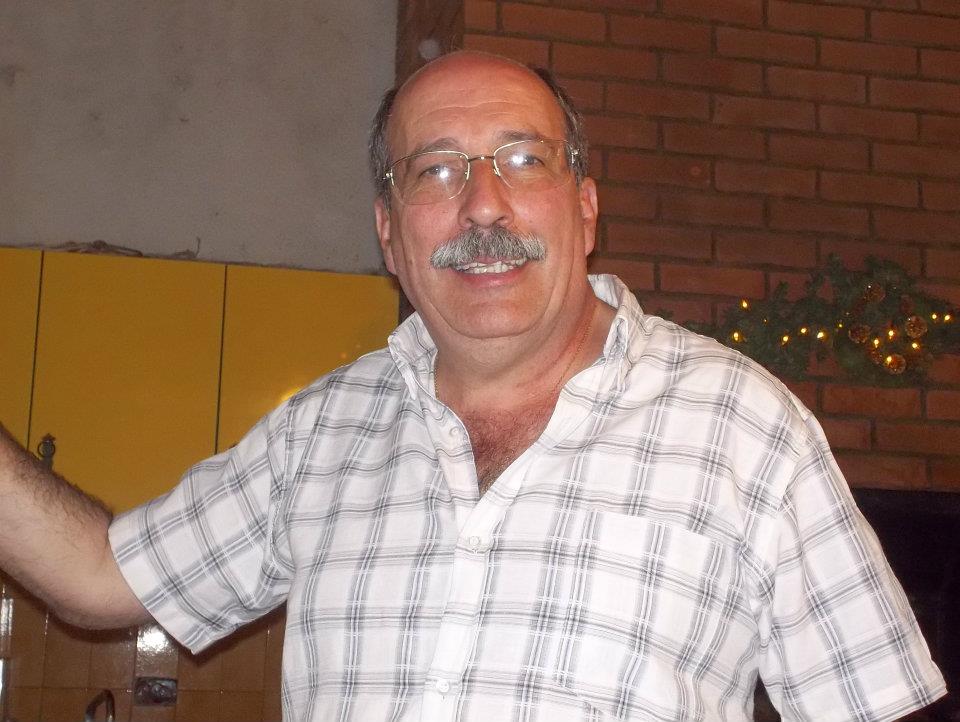 Profundo pesar por el sorpresivo fallecimiento de un referente de la política local