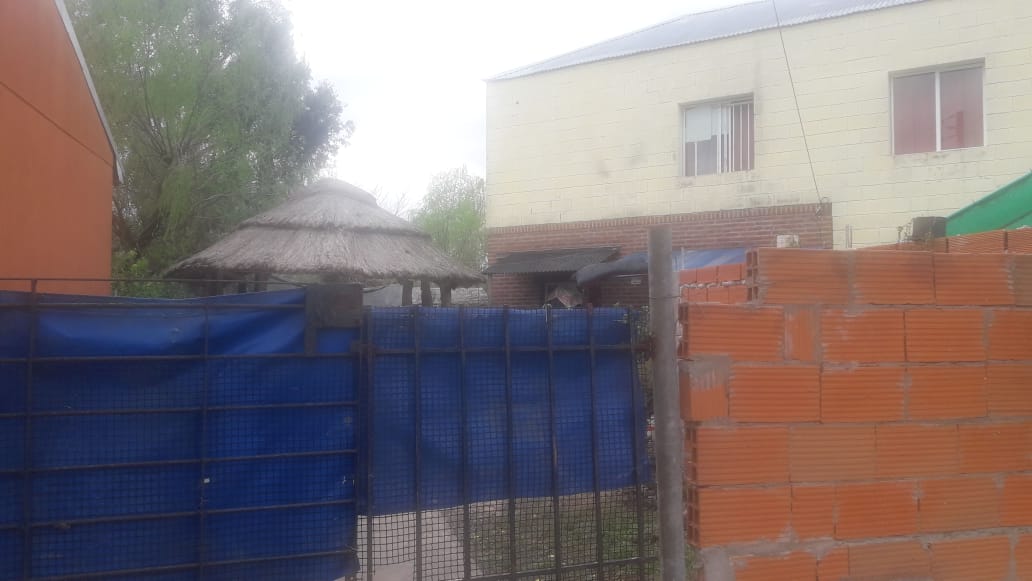 Se robaron una mascota de una casa en barrio Bicentenario