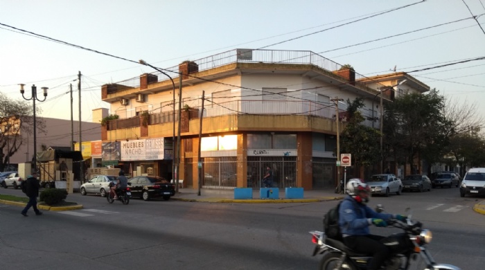 Detuvieron a una mujer que cargaba droga con posible destino a Rodríguez