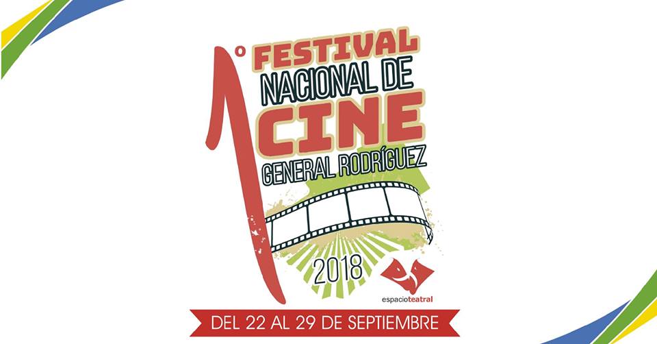 General Rodríguez tendrá su Festival Nacional de Cine